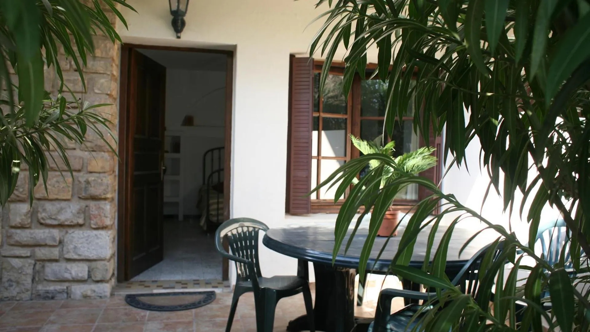 Lägenhetshotell Residence Les Mandariniers Hyères