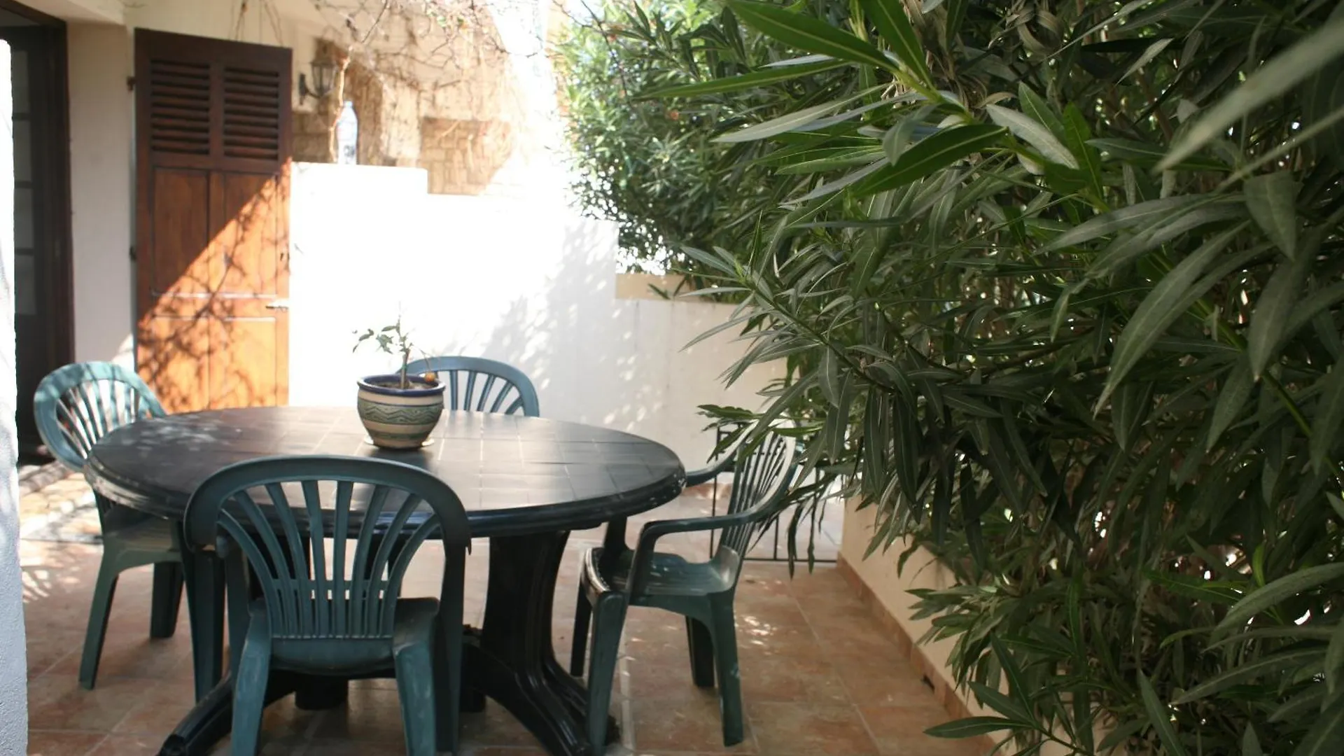 Résidence Les Mandariniers Hyères Appart hôtel