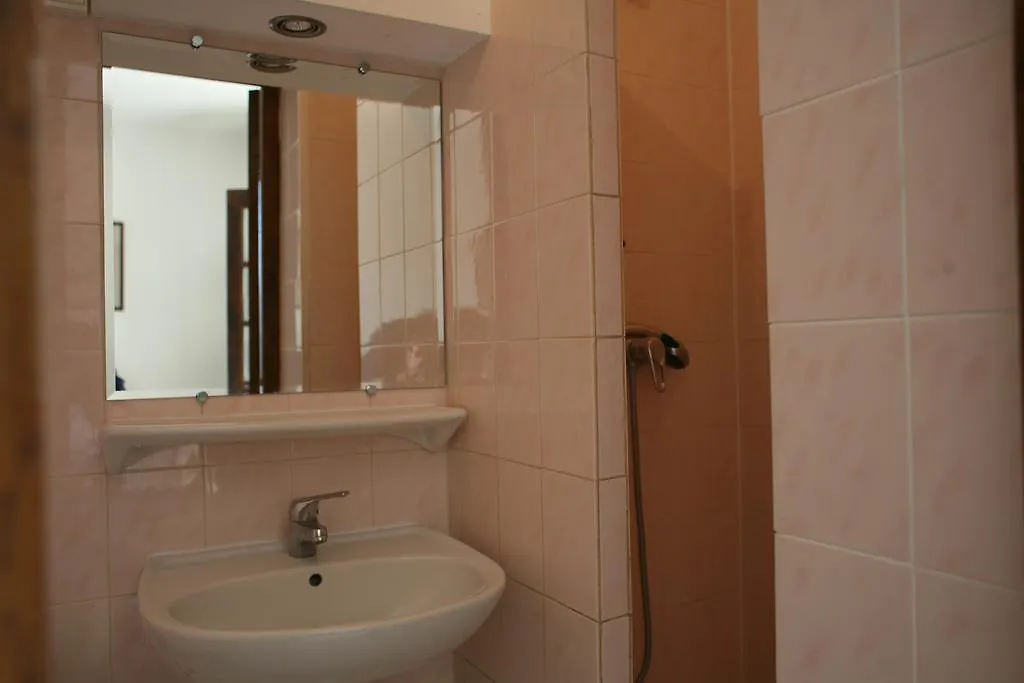 Résidence Les Mandariniers Hyères Appart hôtel