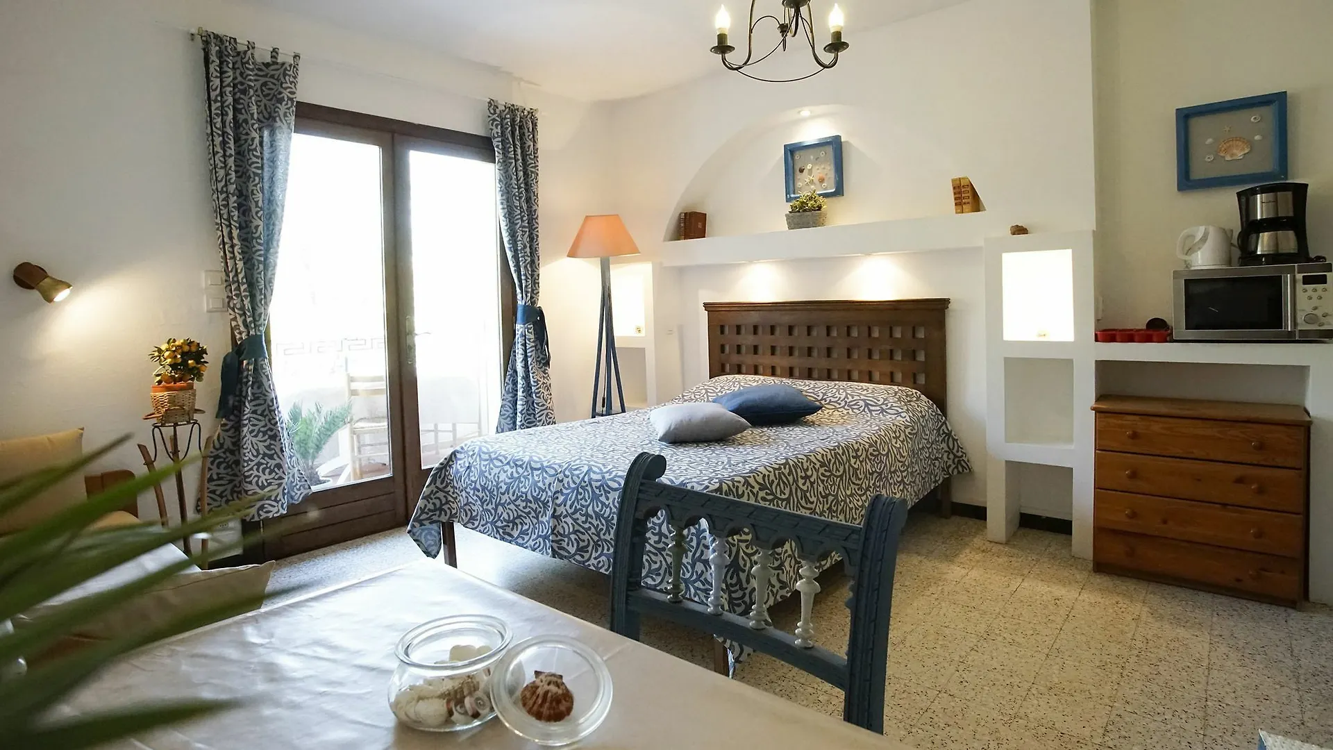 *** Appart hôtel Résidence Les Mandariniers Hyères France