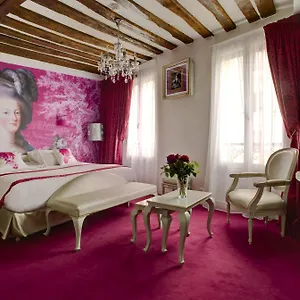 **** Hotel Boutique Konfidentiel Frankreich