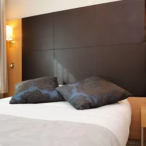 Residhome Occitania Appart hôtel
