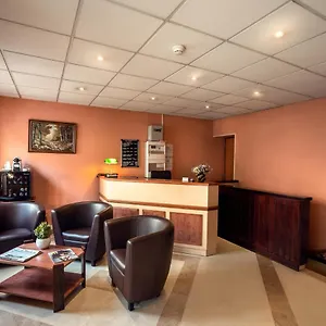 ** Hotel Neptune Place D'italie Frankreich
