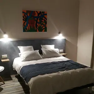 Couette-café Coté Chambre, Hyères
