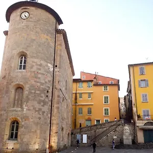Appartement Des Templiers, Hyères