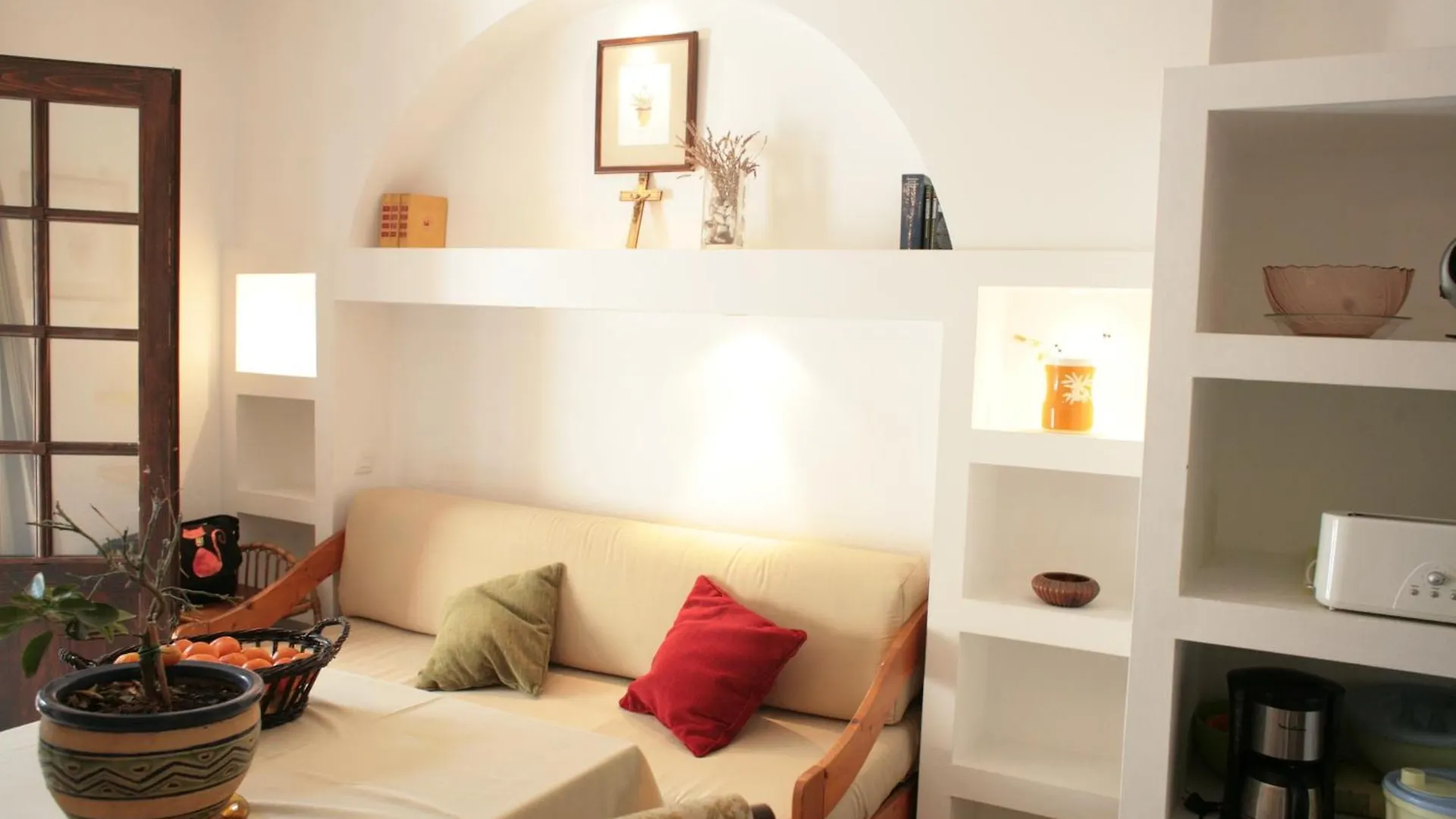 شقة فندقية Hyères Residence Les Mandariniers