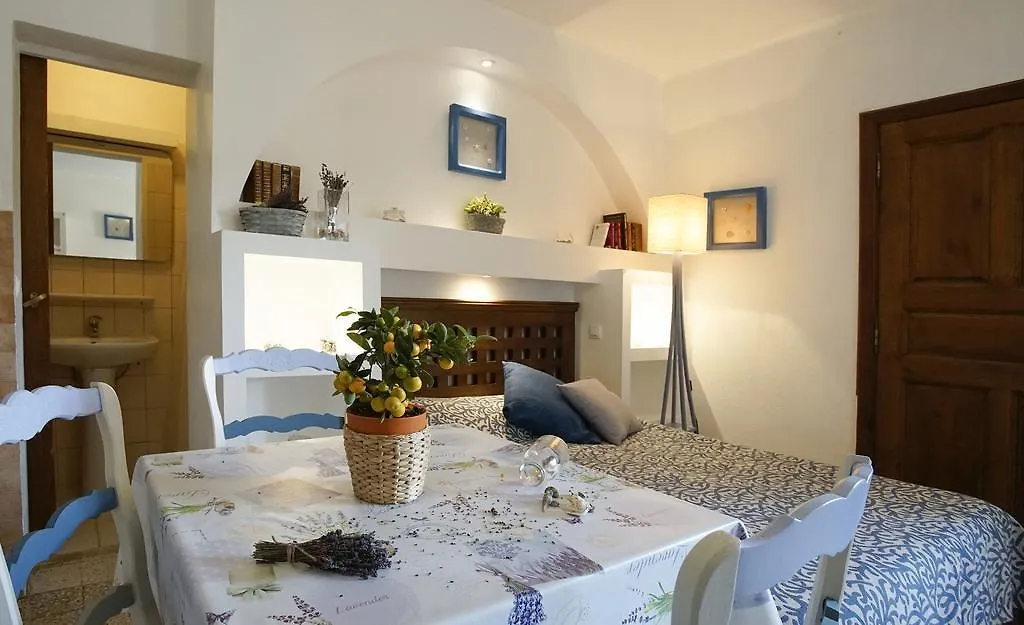 Hyères Residence Les Mandariniers