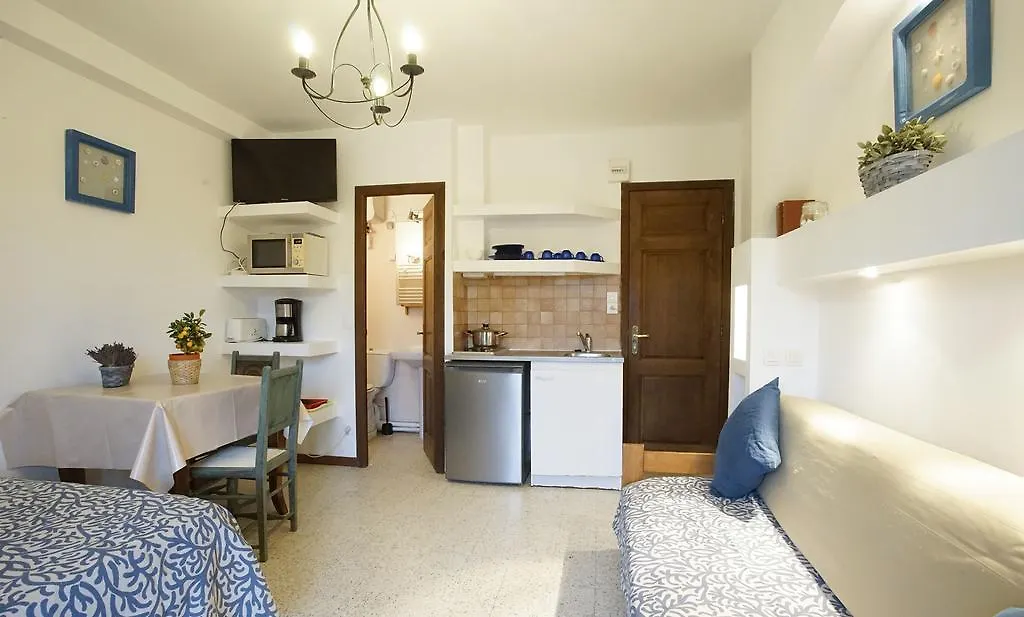 *** شقة فندقية Hyères Residence Les Mandariniers فرنسا