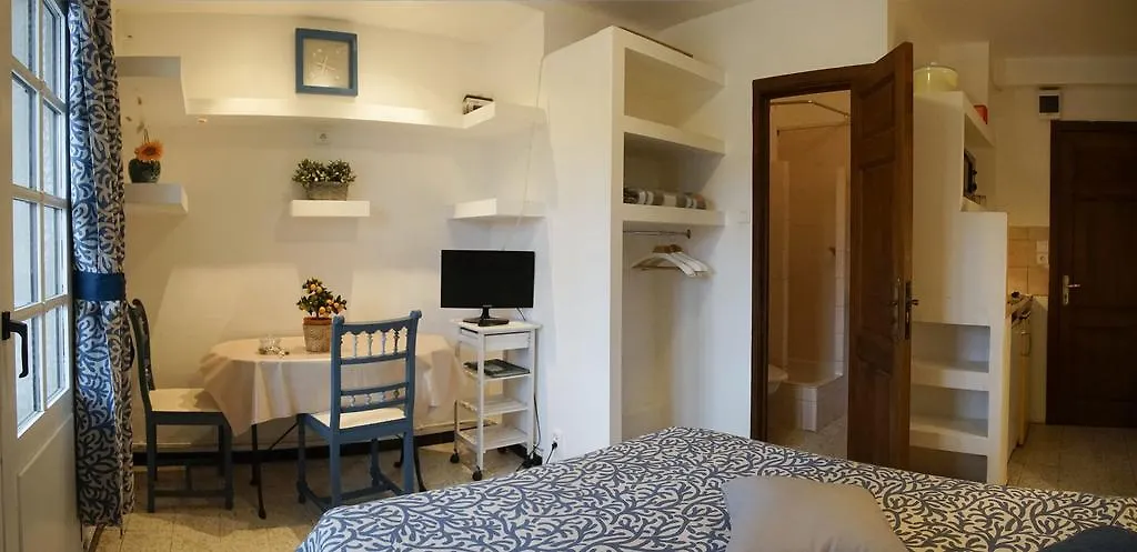 Hyères Residence Les Mandariniers