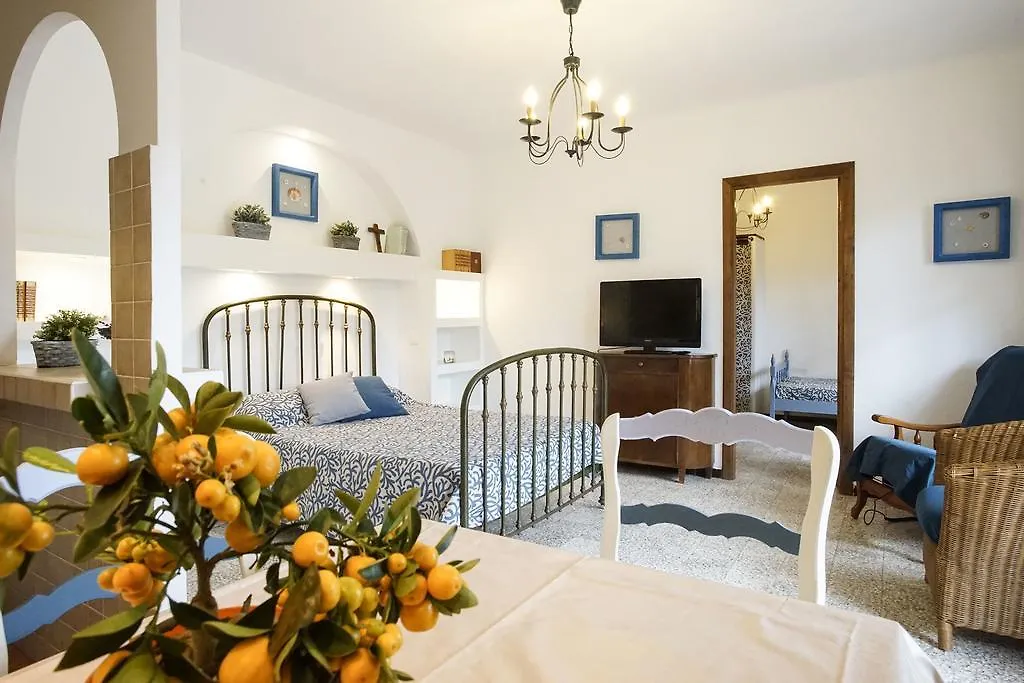 Hyères Residence Les Mandariniers
