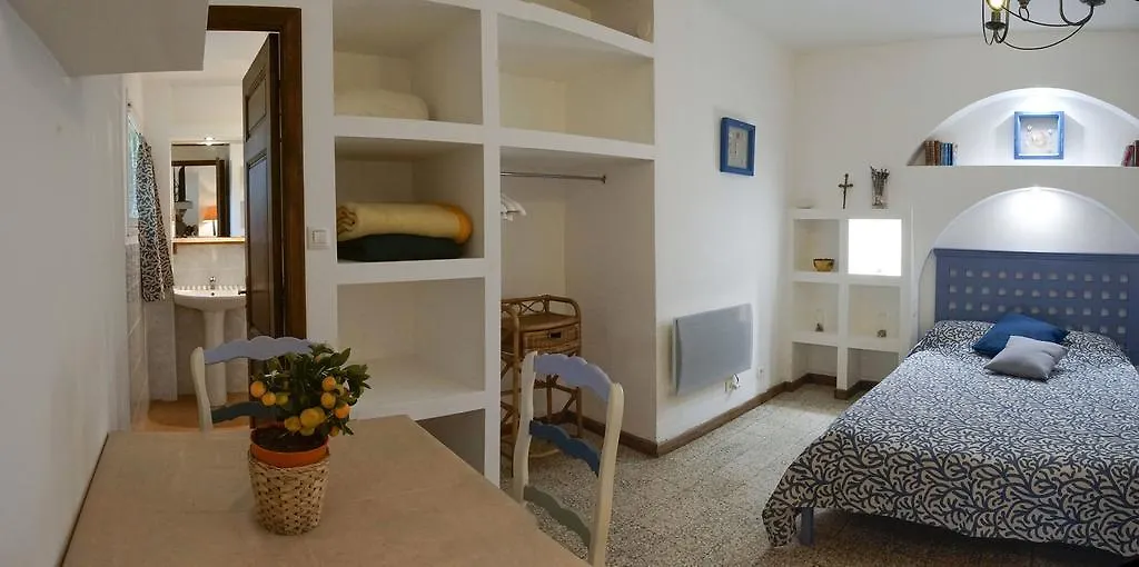Hyères Residence Les Mandariniers شقة فندقية