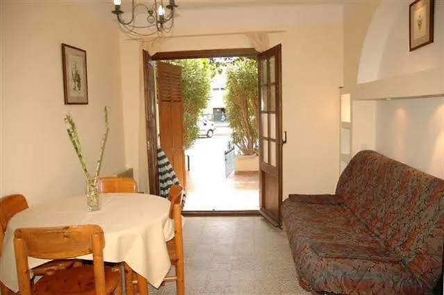 Hyères Residence Les Mandariniers
