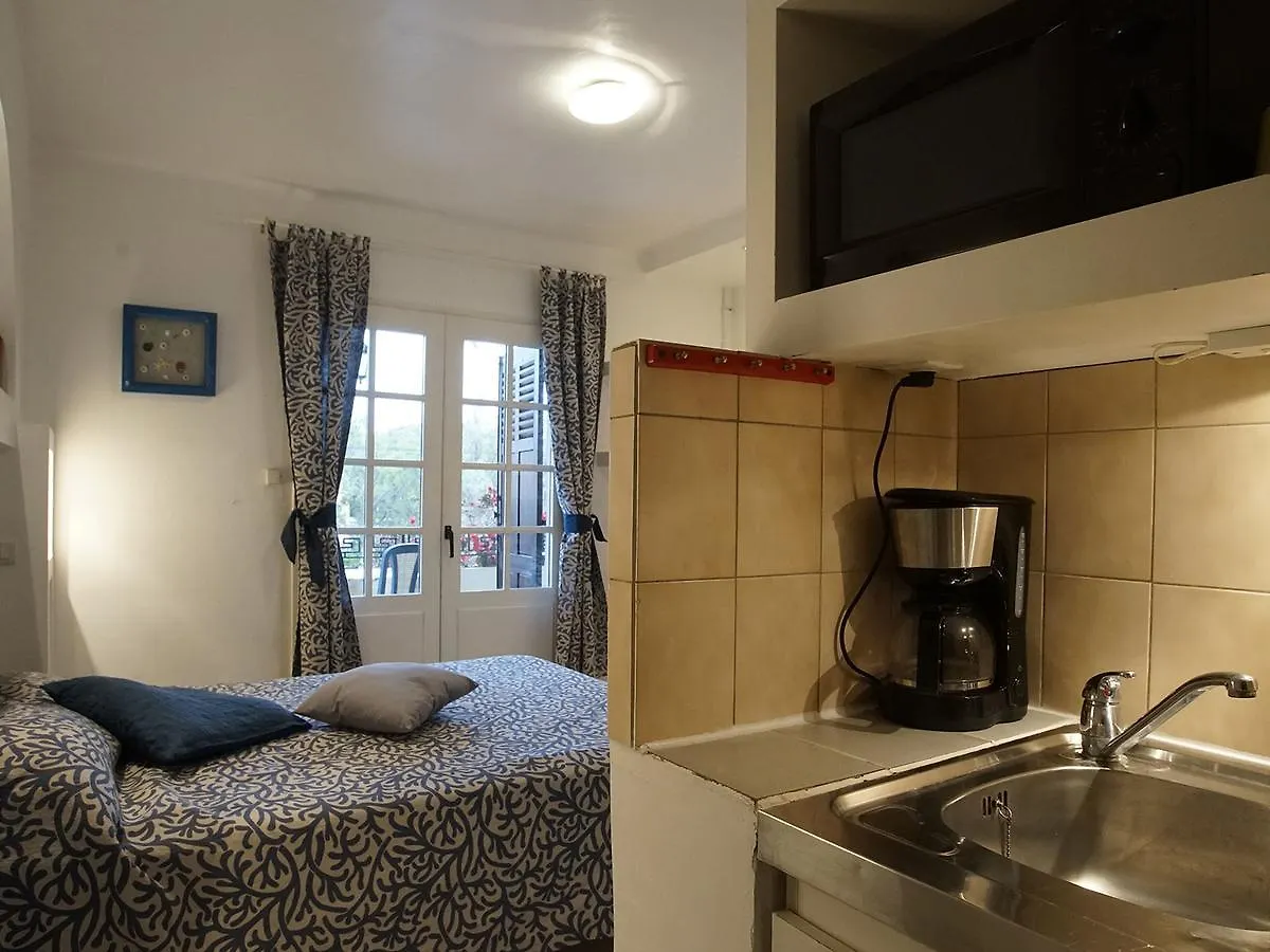 Hyères Residence Les Mandariniers شقة فندقية