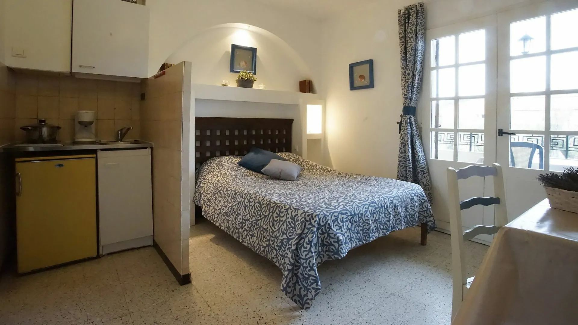 Hyères Residence Les Mandariniers