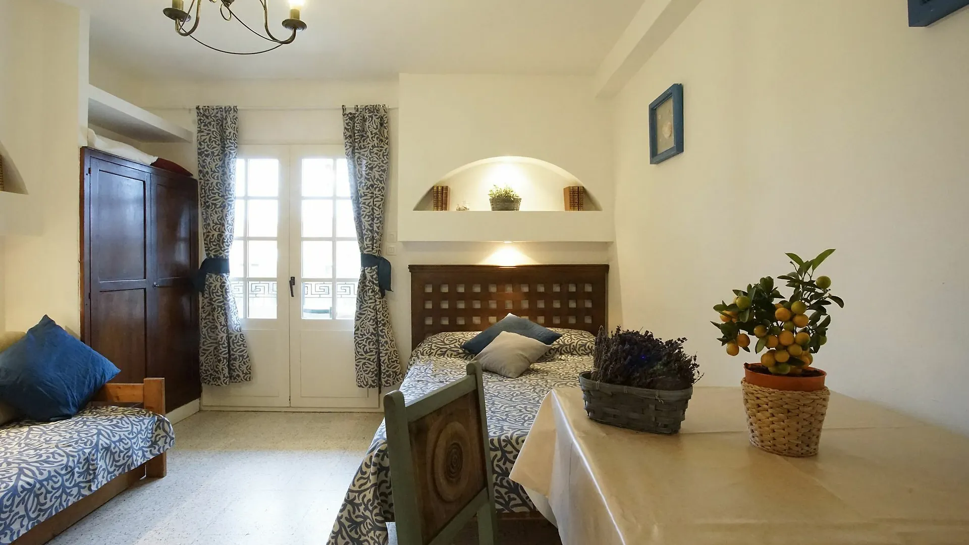 Hyères Residence Les Mandariniers فرنسا
