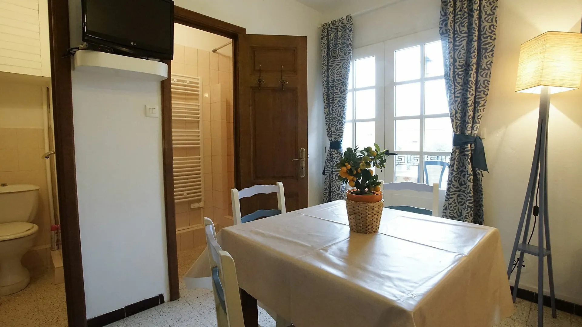 *** شقة فندقية Hyères Residence Les Mandariniers فرنسا