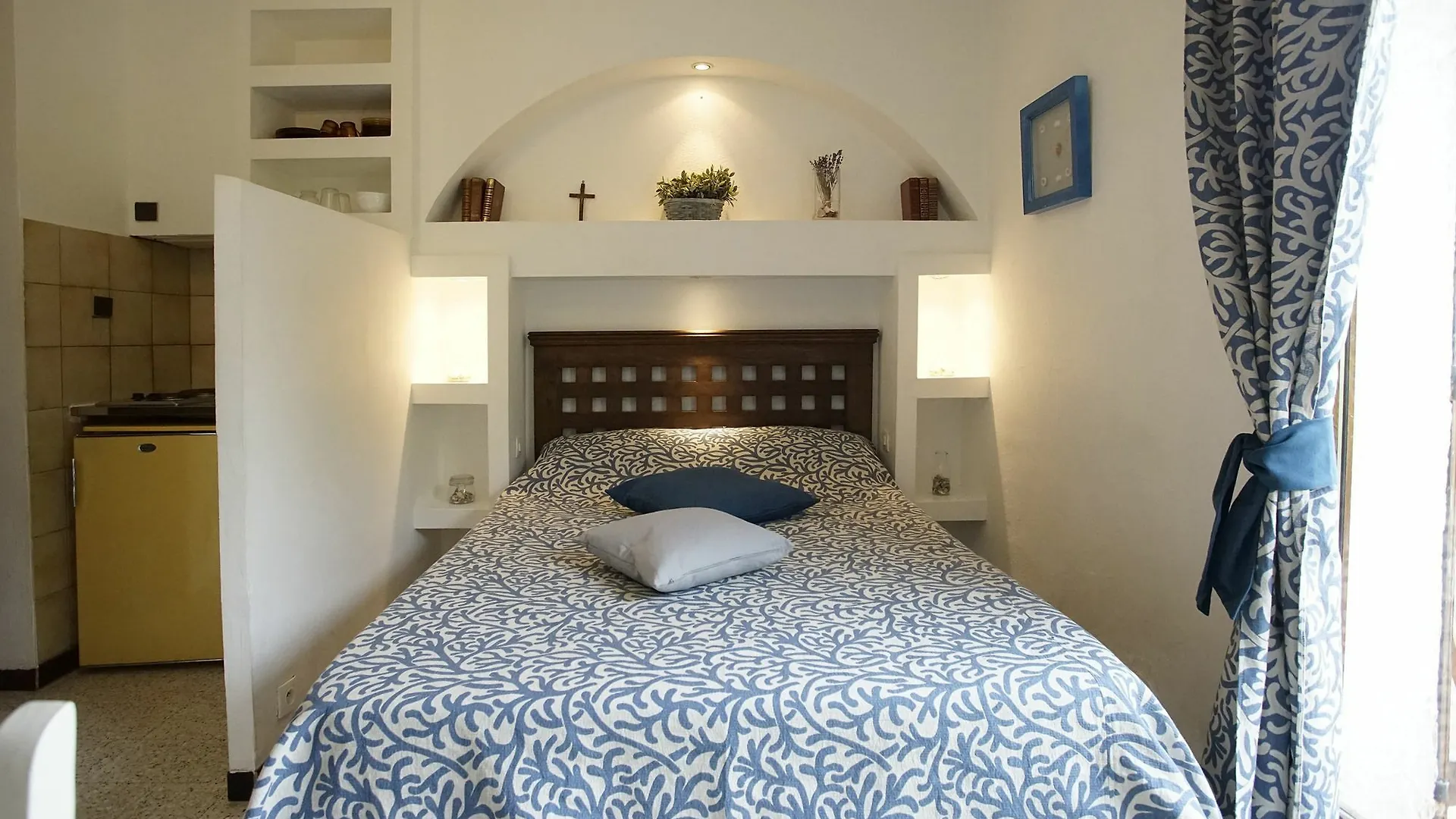 Hyères Residence Les Mandariniers شقة فندقية